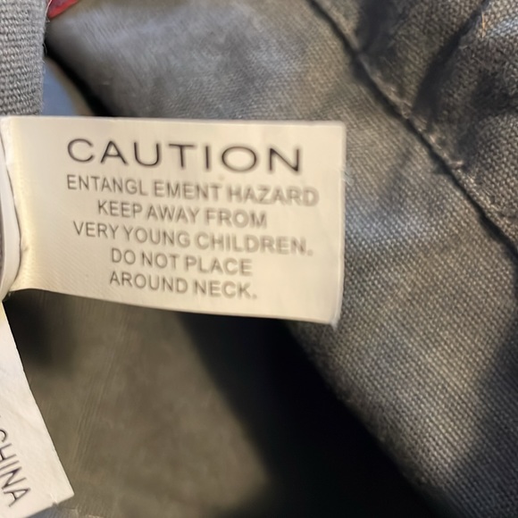 NWT Hard Rock Café backpack - Picture 6 of 10